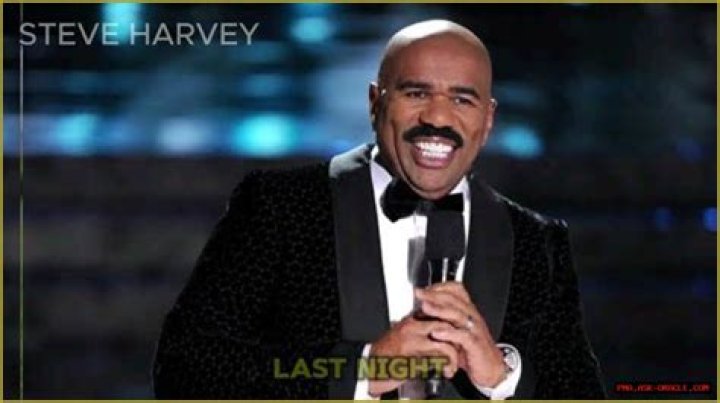 Is Steve Harvey Still Alive? The Truth About His Passing Rumors