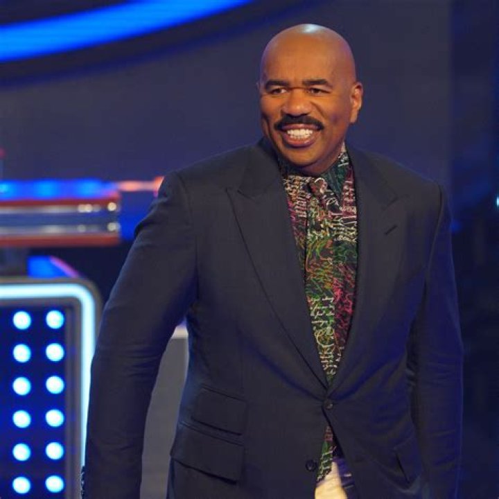 Is Steve Harvey Still Alive Today? The Truth Revealed