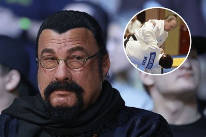 Is Steven Seagal Still Alive And Kicking In 2024?