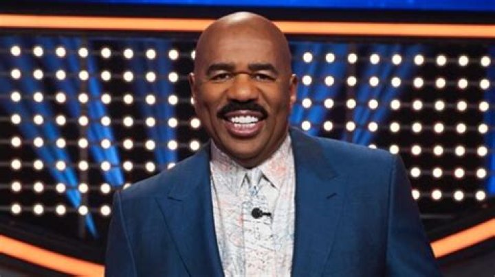 Is The Beloved TV Host And Comedian, Steve Harvey, Still Among Us?