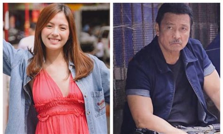 Is The Politician Lito Lapid Married?