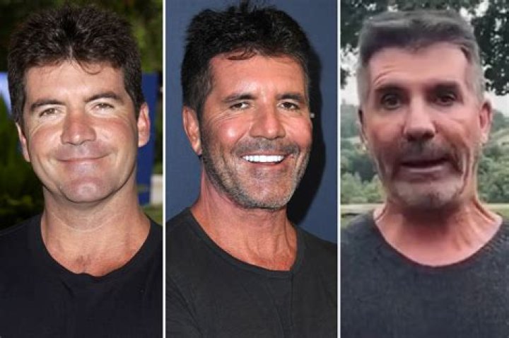 Is There Really Something Wrong With Simon Cowell's Son? Uncovering The Truth