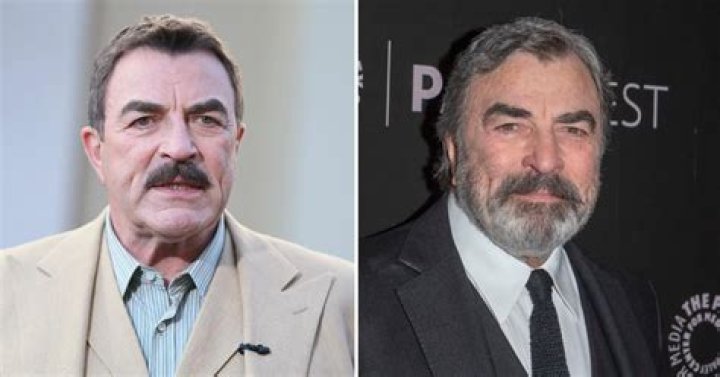 Is Tom Selleck Dead? Putting The Rumors To Rest