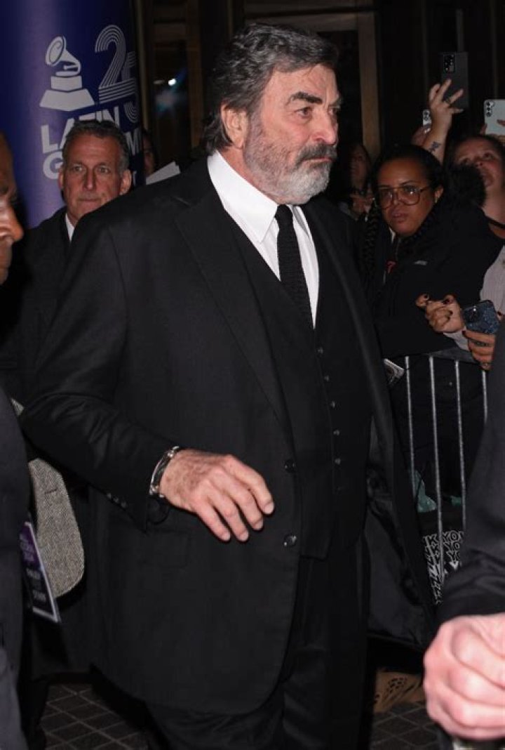 Is Tom Selleck Still With Us?
