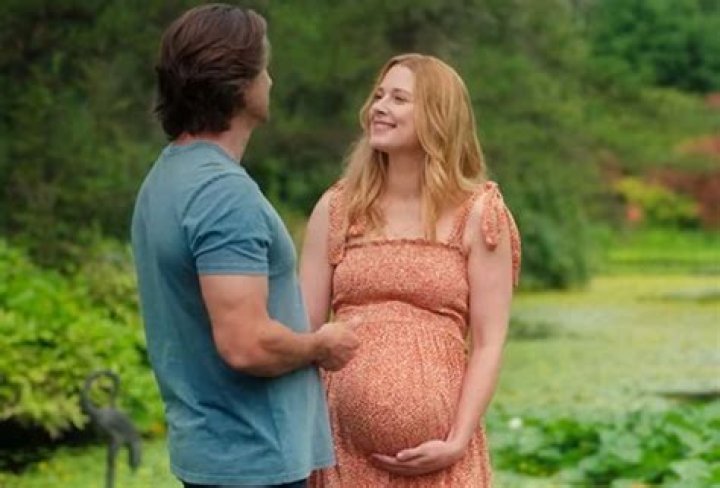 Is Virgin River's Alexandra Breckenridge Pregnant In Real Life?