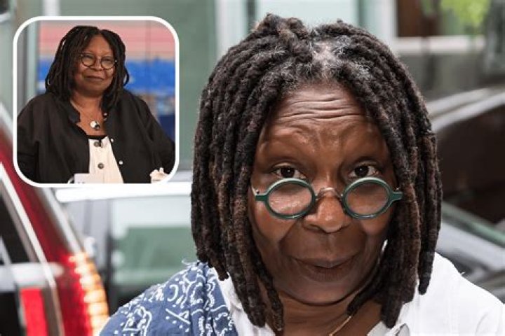 Is Whoopi Goldberg Still Alive Despite Rumors?
