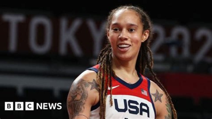 Is WNBA Star Brittney Griner Transgender? Unraveling The Truth