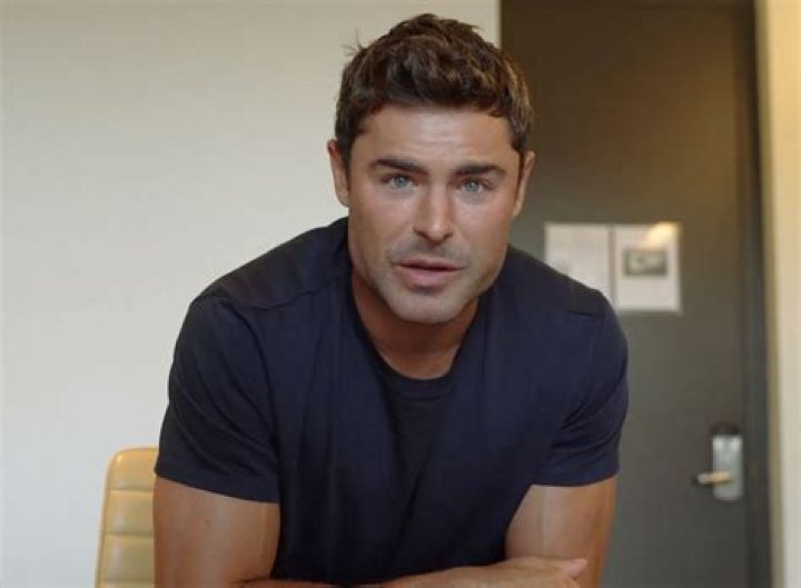 Is Zac Efron Finally Ready To Settle Down?