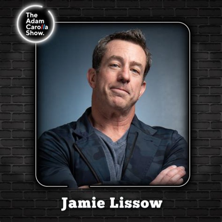 Jamie Lissow Eye Condition: Understanding The Comedian's Health Struggle