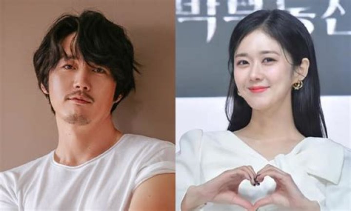 Jang Hyuk's Wife: Unveiling The Identity Of The Beloved Star