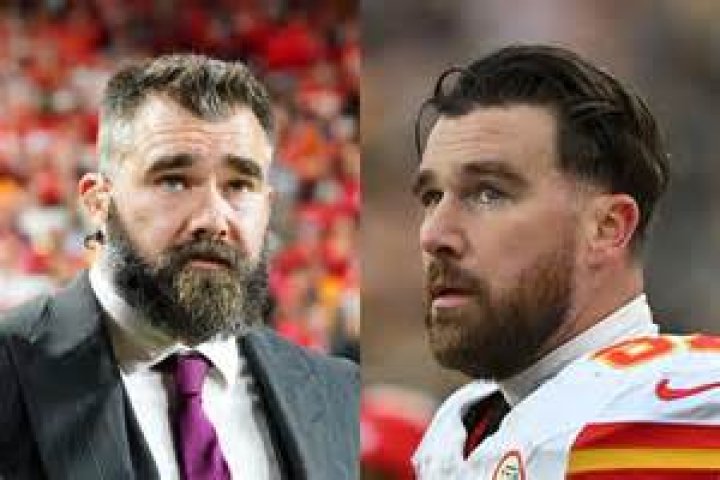 Jason Kelce's Height: A Detailed Breakdown And Comparison