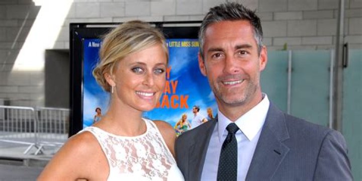 Jay Harrington Divorce: What You Need To Know
