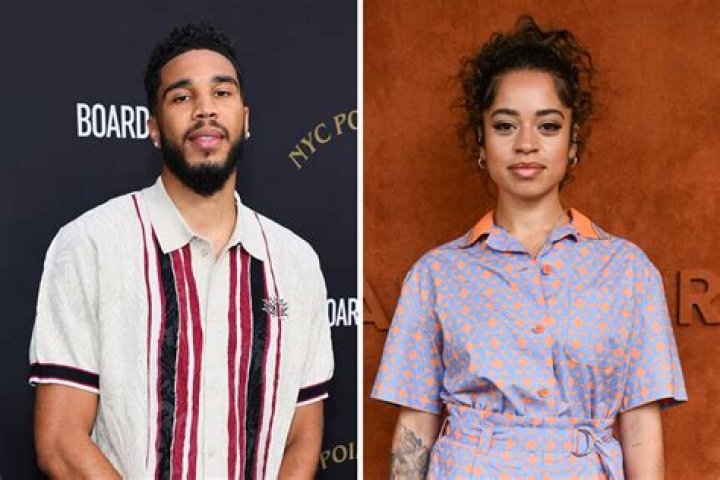 Jayson Tatum And Ella Mai: A Deeper Dive Into Their Relationship