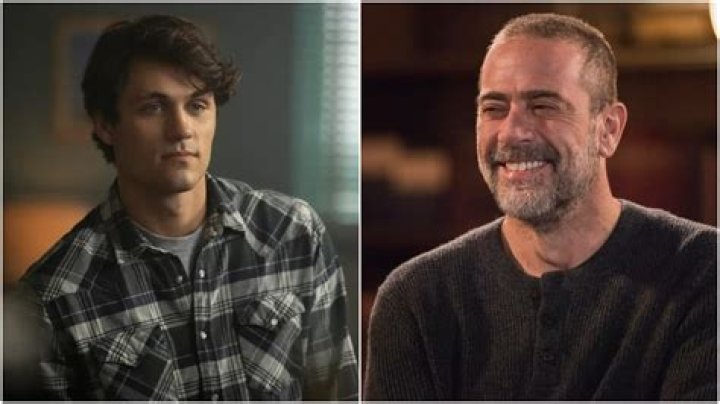 Jeffrey Dean Morgan's Captivating Romantic History