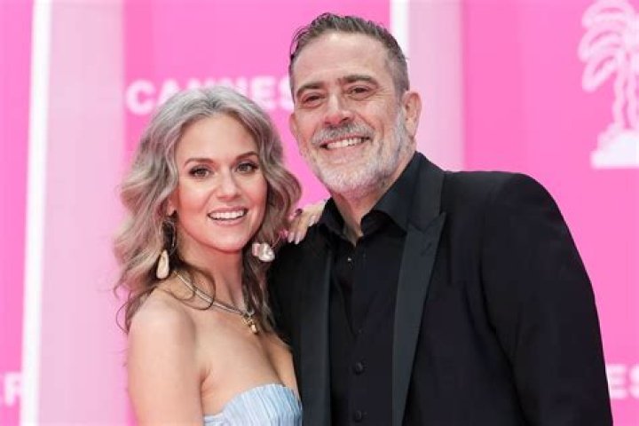 Jeffrey Dean Morgan's Spouse: Who Is He Married To?