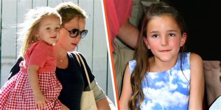 Jennifer Garner's Daughter Seraphina: A Look At Her Life In 2024