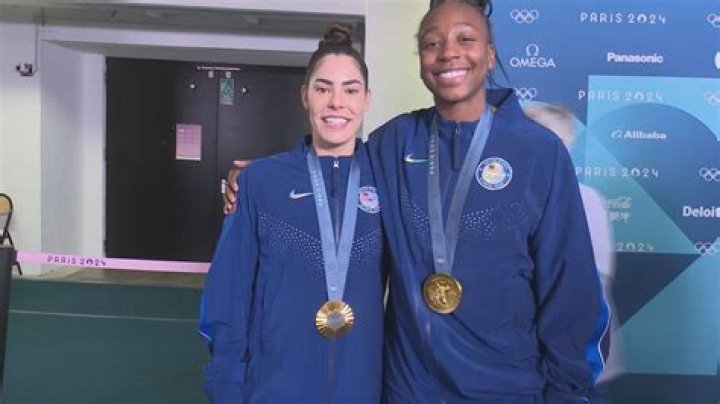 Jewel Loyd's Supportive And Inspiring Partner