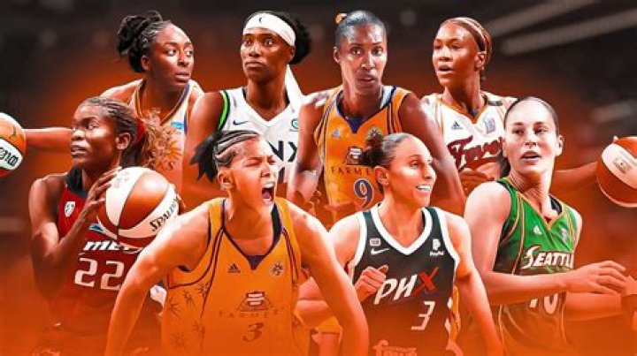 Jewell Loyd: Uncovering Her Personal Life - Who Is The WNBA Star's Spouse?