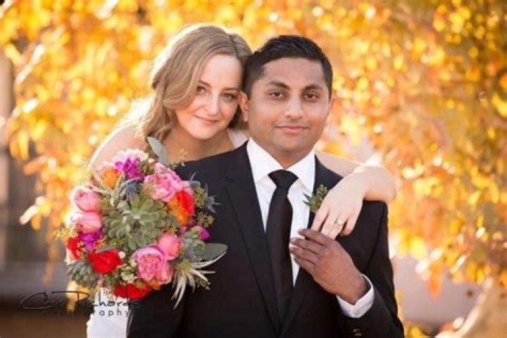 Joanna Rosen And Neal Katyal: A Love Story And Their Wiki Journeys