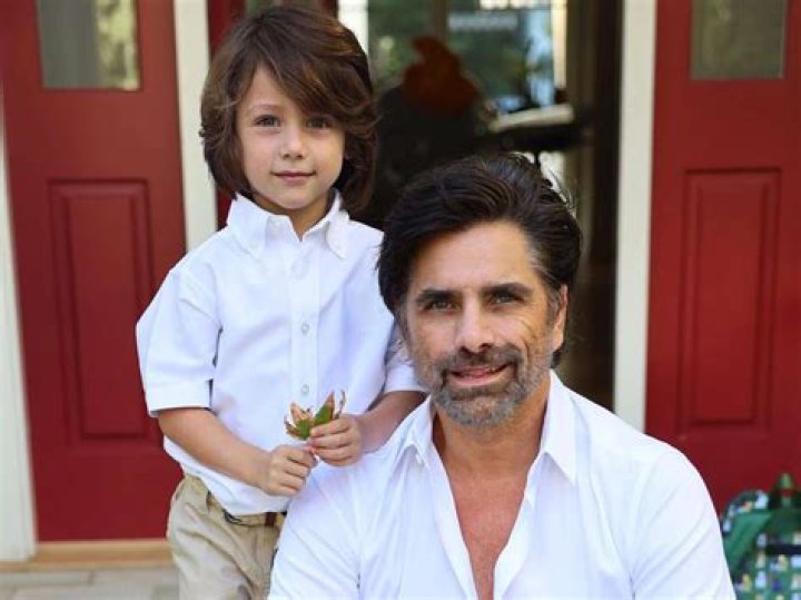 John Stamos And Paget Brewster's Journey As Parents: A Glimpse Into Their Family Life