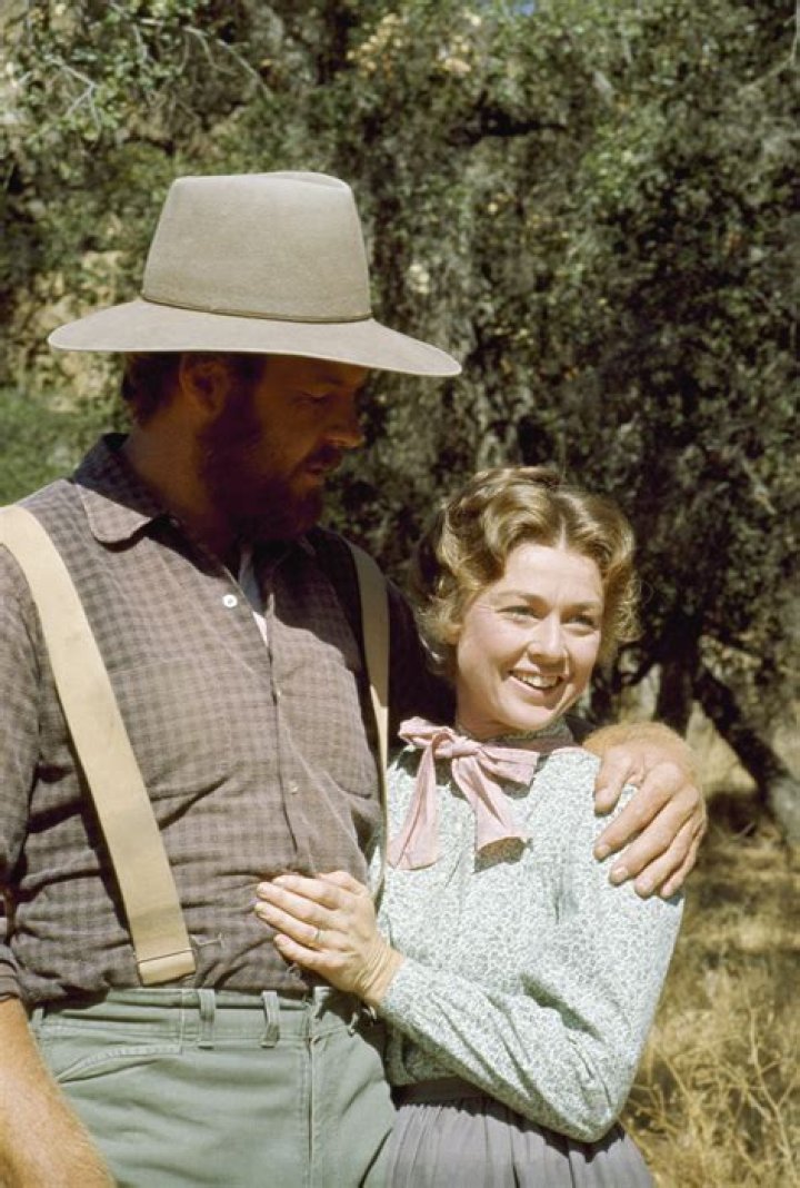 Jonathan Gilbert Age: How Old Is The Former 'Little House On The Prairie' Star?