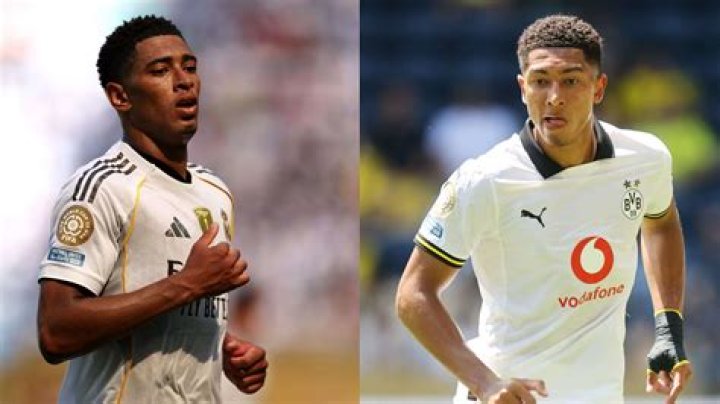 Jude Bellingham's Older Brother: A Footballing Success Story