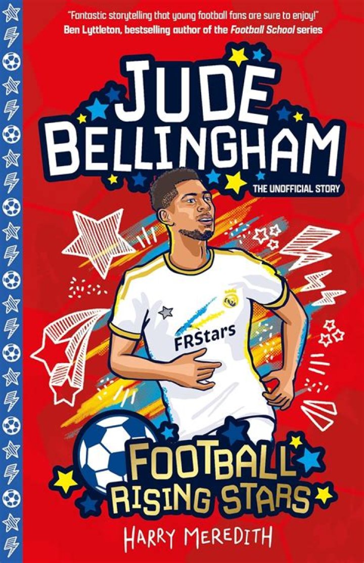 Jude Bellingham: A Rising Star Mixed With Controversy