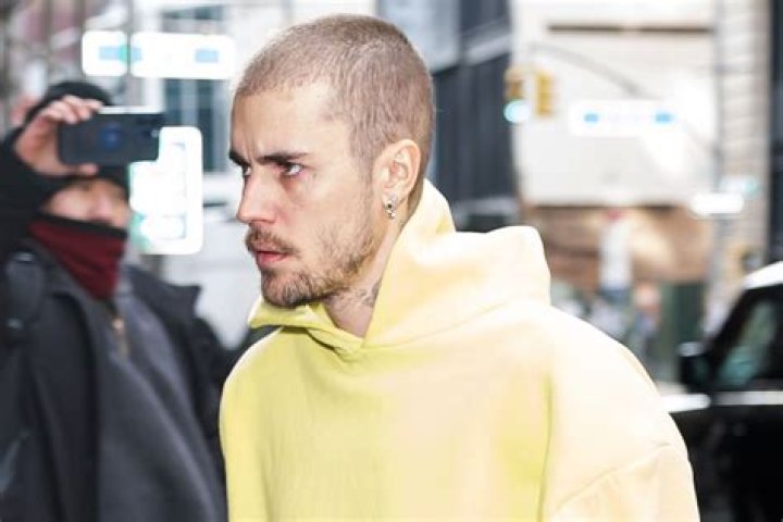 Justin Bieber's News On Apparent Death