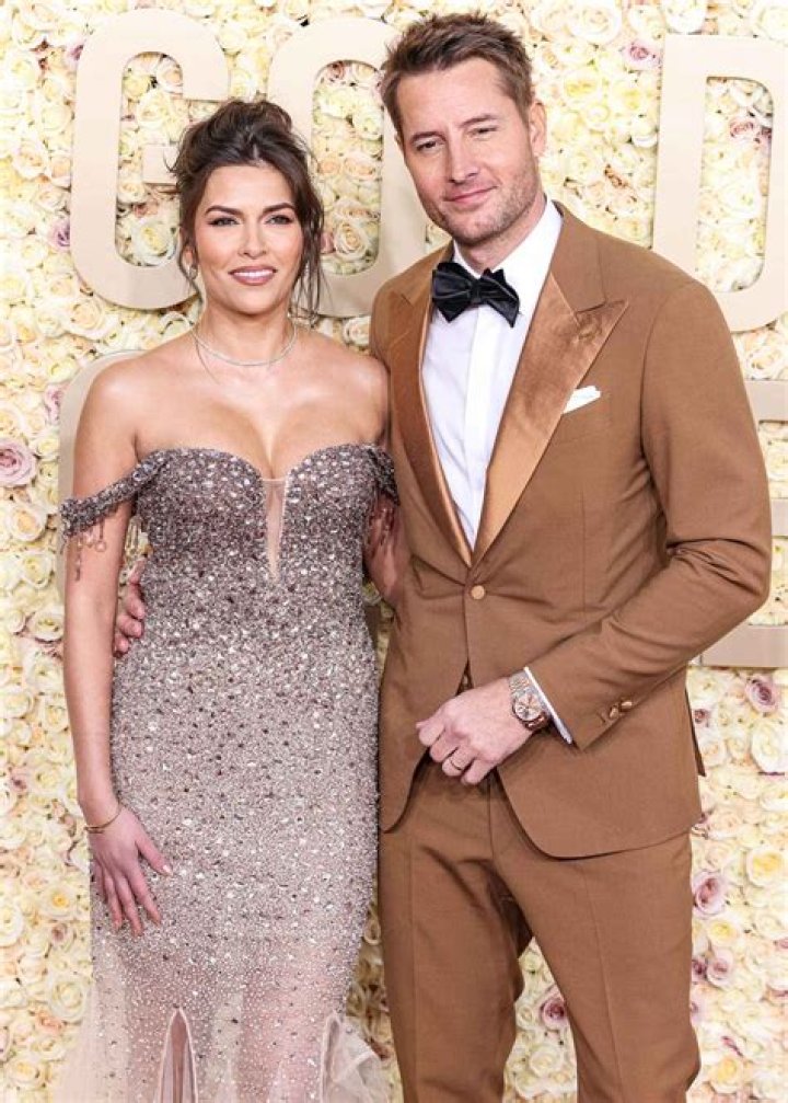 Justin Hartley And His Brides: A Journey Of Love And Relationships