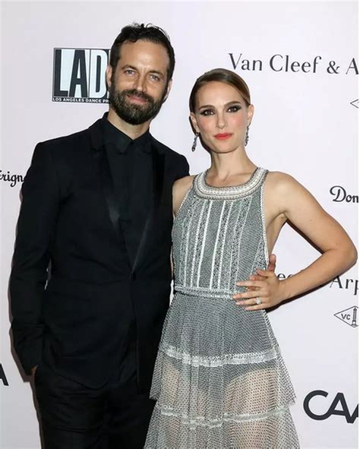 Justin Portman Net Worth: Exploring The Wealth Of The Ex-Husband Of Natalie Portman