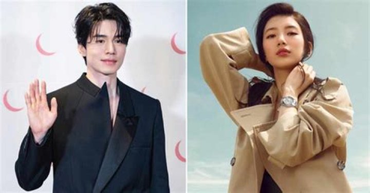 K-Drama Royalty: Bae Suzy And Lee Dong Wook's Reign Together