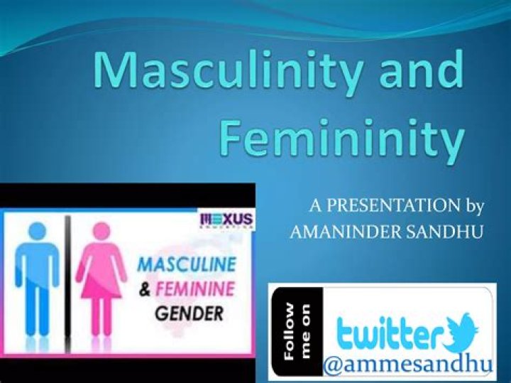 Kai Schreiber's Journey Of Transformation: From Masculinity To Feminine Identity