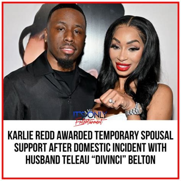 Karlie Redd Husband: Marriage, Relationships, And Love Life Revealed