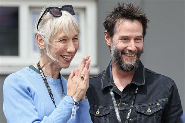 Keanu Reeves And Alexandra Grant's Journey To Parenthood: Exploring Their Relationship And Family Life