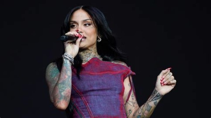 Kehlani's Birth Name: Uncovering The Truth Behind The Stage Name