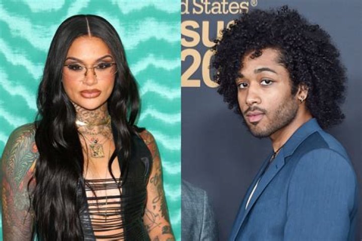 Kehlani's Father: Uncovering The Man Behind The Talent