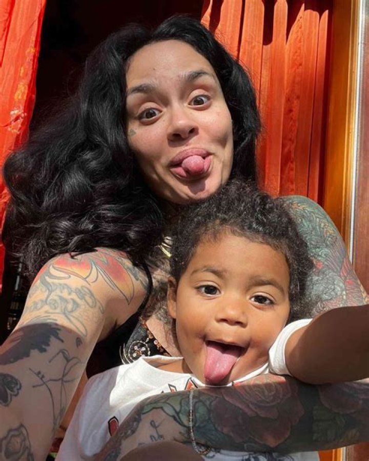 Kehlani's Mother's Race: Exploring Identity Through Heritage