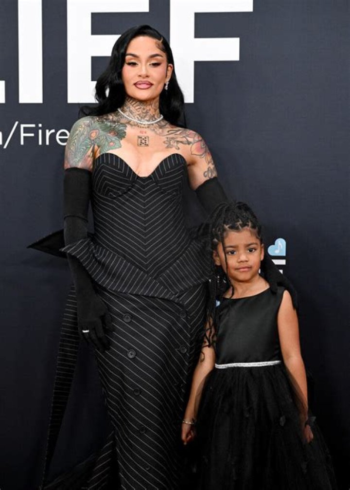 Kehlani Parrish's Parents: The Unsung Heroes Of Her Success