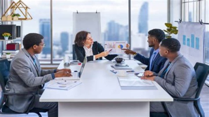 Kenneth Choi: A Seasoned Partner For Business Success