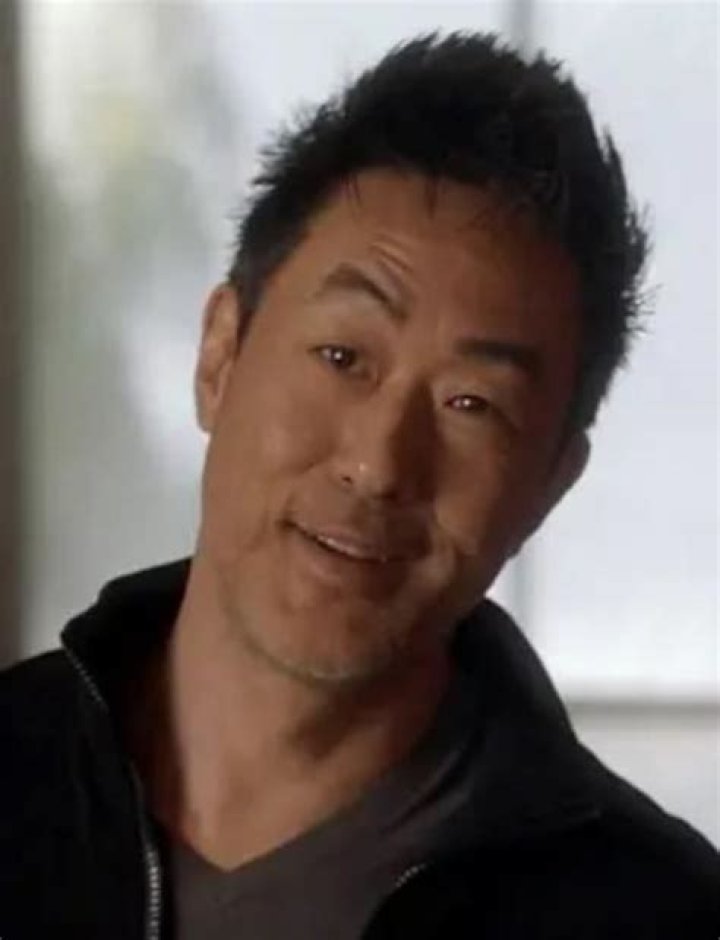 Kenneth Choi: Uncovering His Sexuality Journey
