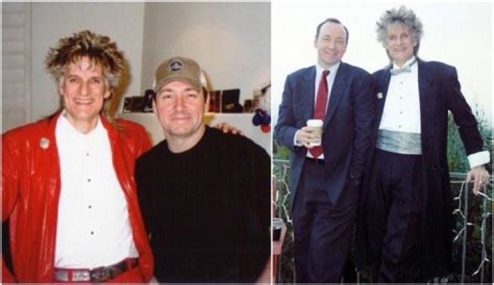 Kevin Spacey Family Connections: Exploring His Personal Life