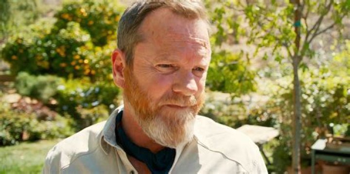 Kiefer Sutherland's Love Life: Who Stole His Heart?