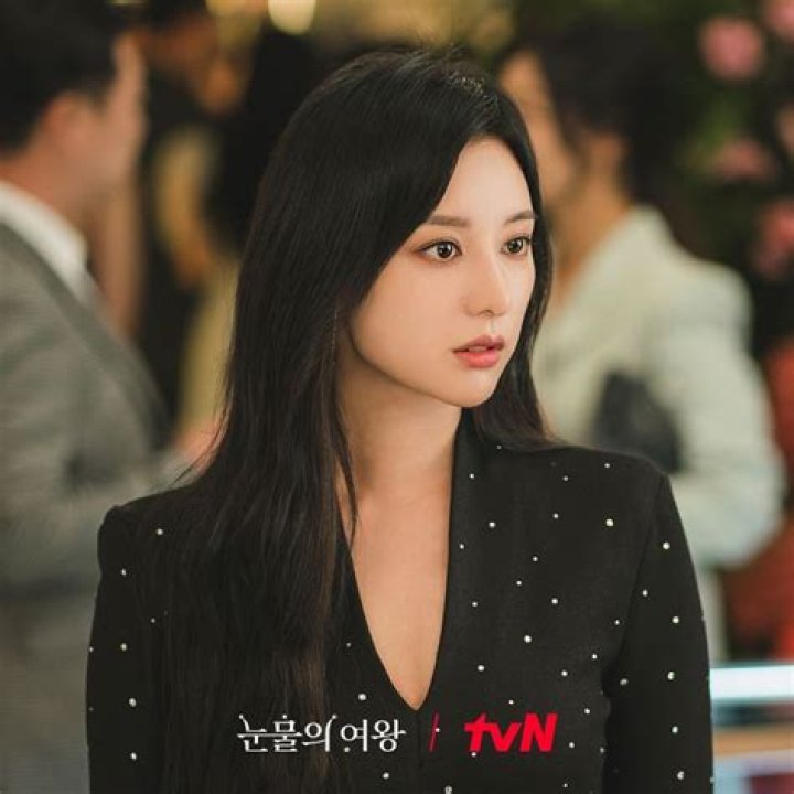 Kim Ji Won's Agency: Exclusive Representation And Career Management