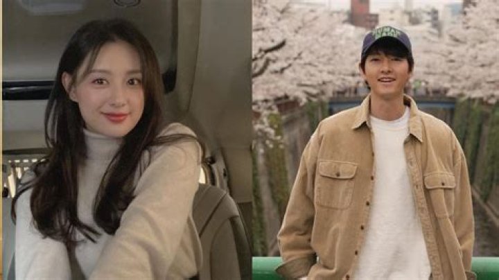 Kim Ji Won Boyfriend 2024: A Look Into The Love Life Of The Famous Actress