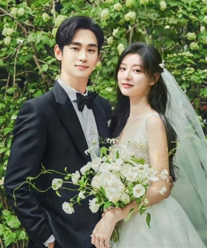 Kim Myung Soo's Marriage: A Journey Of Love And Commitment