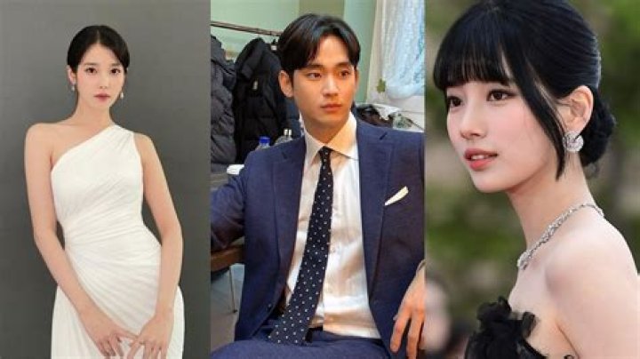Kim Myung Soo Relationships: Dating History And Rumored Girlfriends