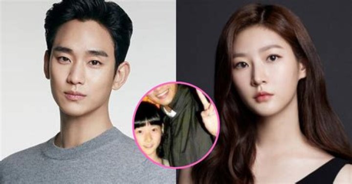 Kim Soo Hyun's Rumored Girlfriend: Who Is She?