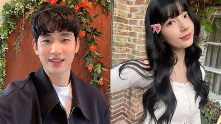 Kim Soo Hyun Dating: Actor Confirms New Relationship