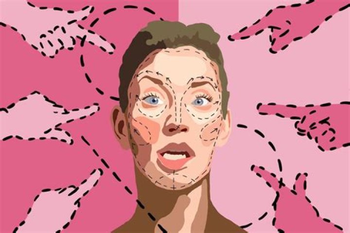 Kimbra's Transformation: The Truth About Plastic Surgery