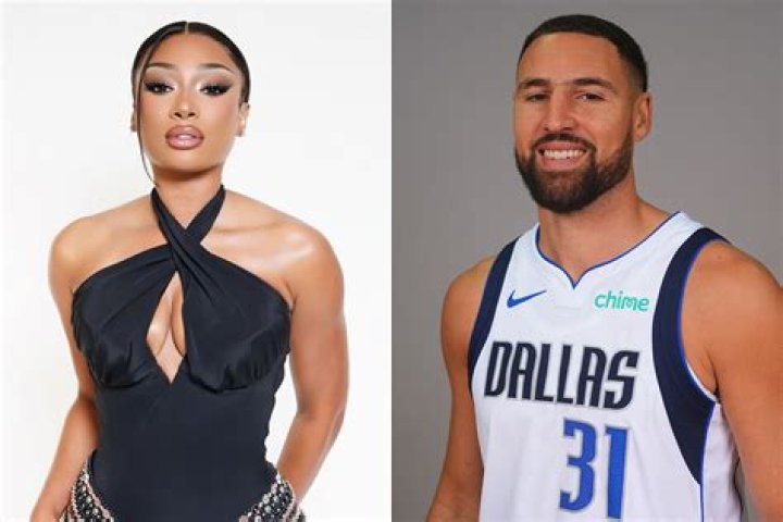 Klay Thompson's Girlfriend - Everything You Need To Know
